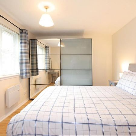 Edinburgh Palace Apartment المظهر الخارجي الصورة