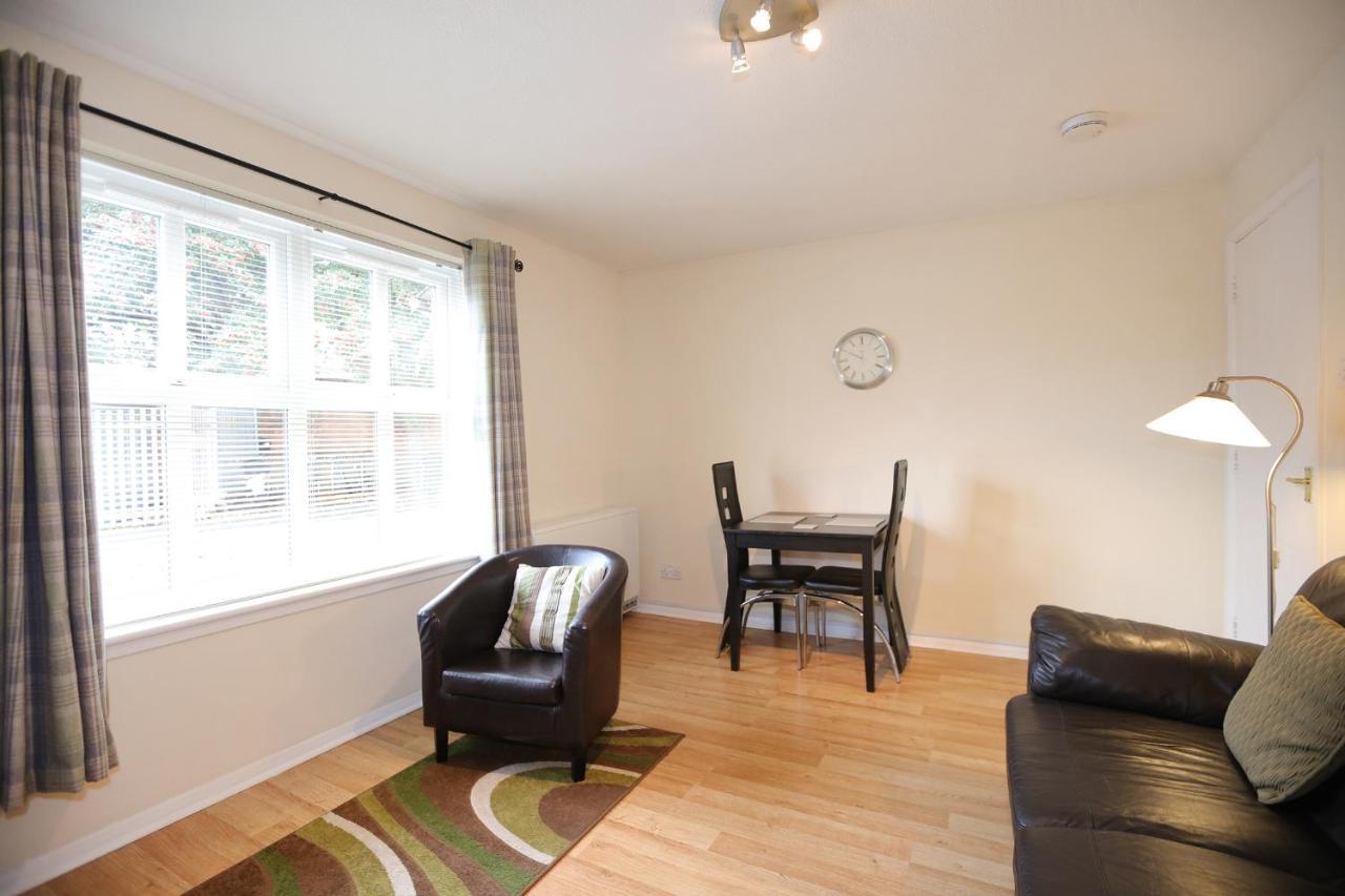 Edinburgh Palace Apartment المظهر الخارجي الصورة