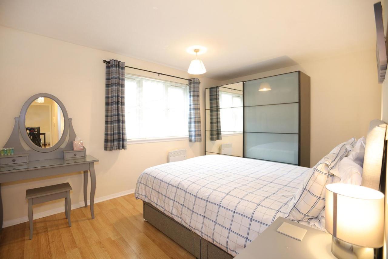 Edinburgh Palace Apartment المظهر الخارجي الصورة