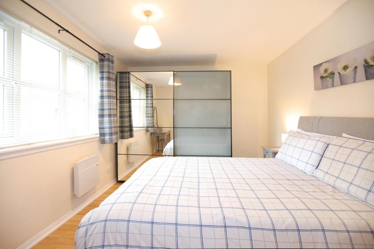 Edinburgh Palace Apartment المظهر الخارجي الصورة