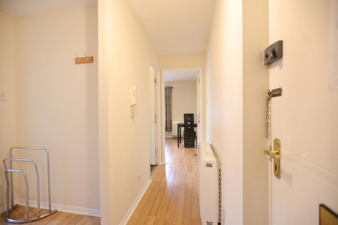 Edinburgh Palace Apartment المظهر الخارجي الصورة