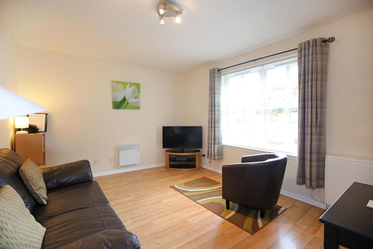 Edinburgh Palace Apartment المظهر الخارجي الصورة