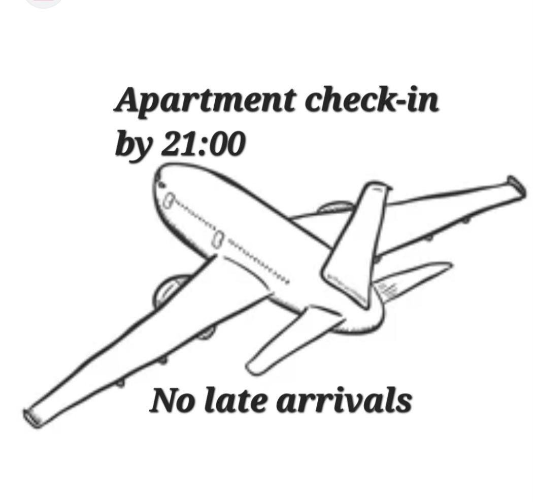 Edinburgh Palace Apartment المظهر الخارجي الصورة
