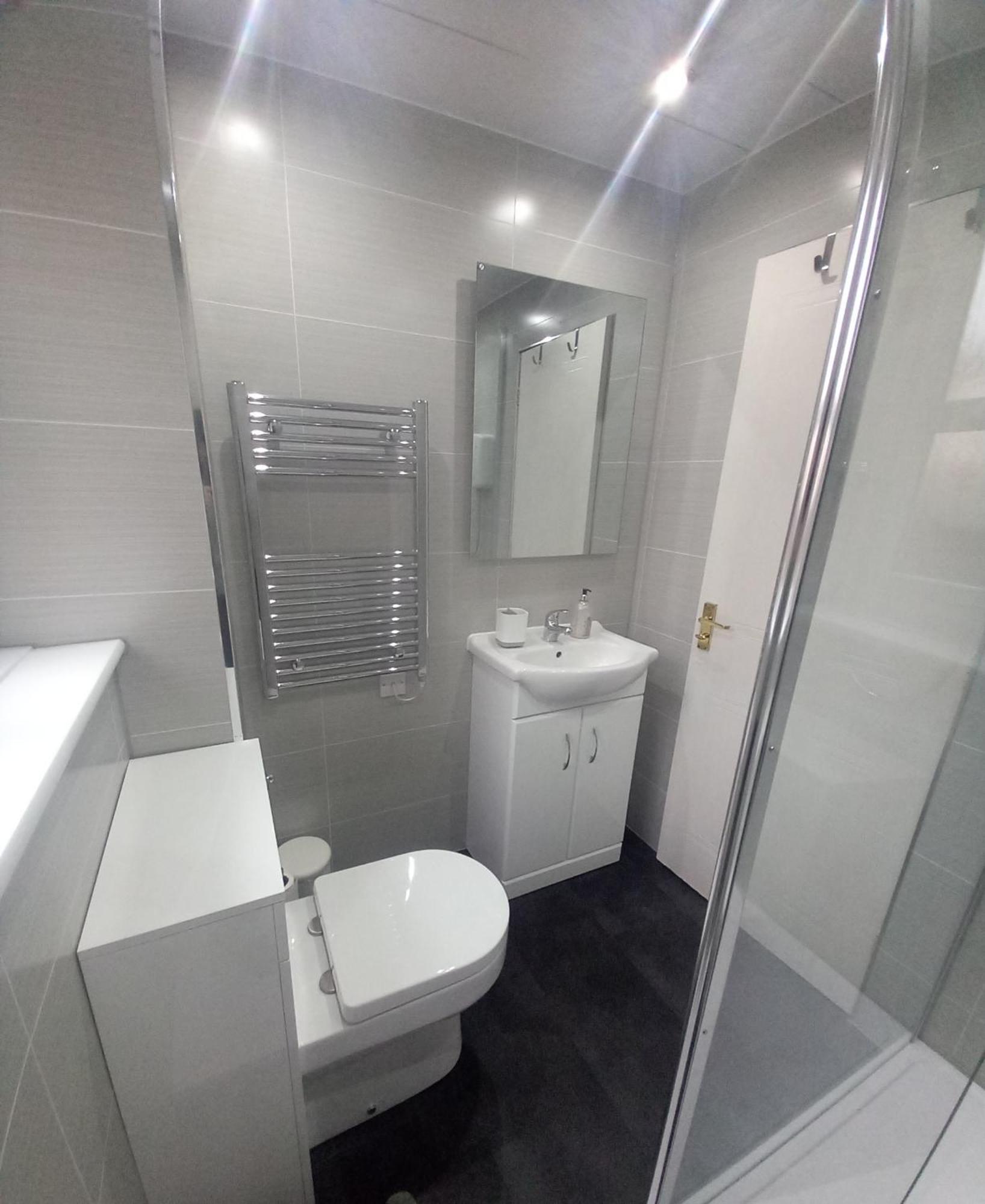 Edinburgh Palace Apartment المظهر الخارجي الصورة