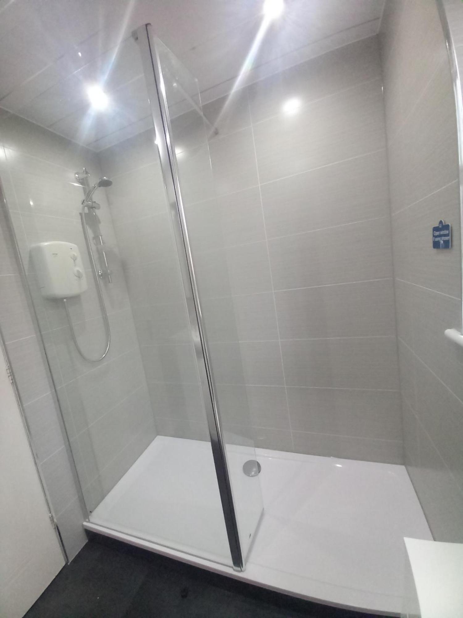 Edinburgh Palace Apartment المظهر الخارجي الصورة