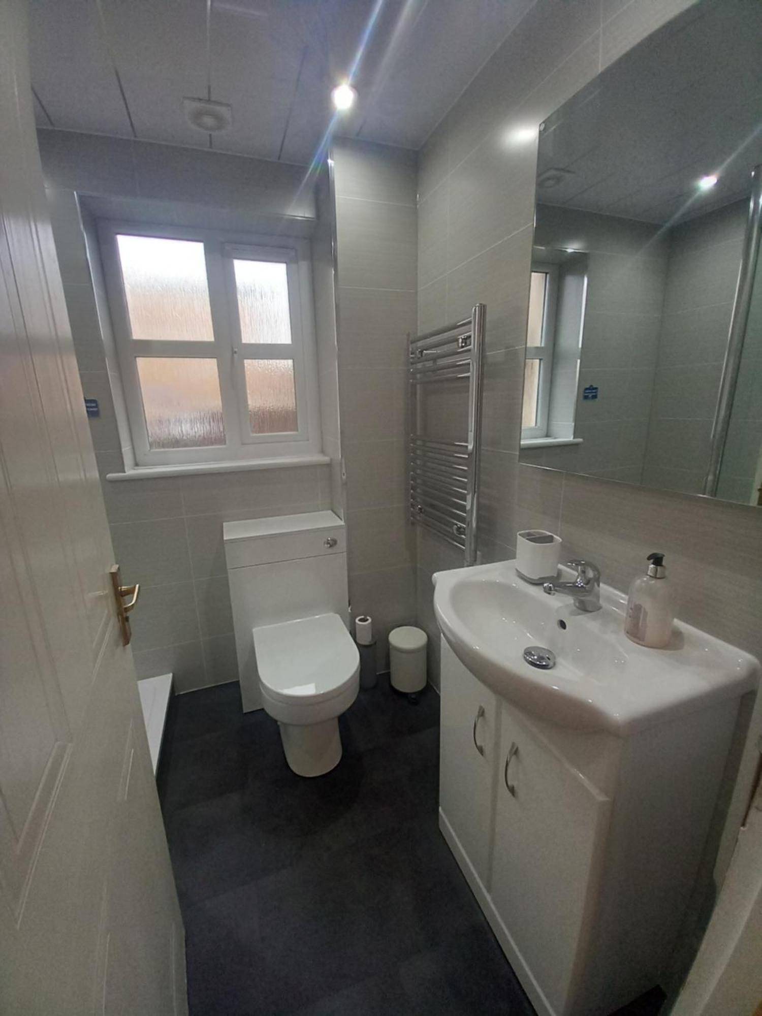 Edinburgh Palace Apartment المظهر الخارجي الصورة