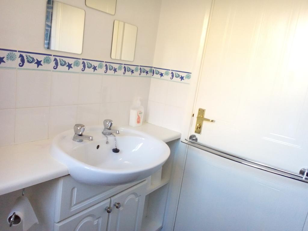Edinburgh Palace Apartment المظهر الخارجي الصورة