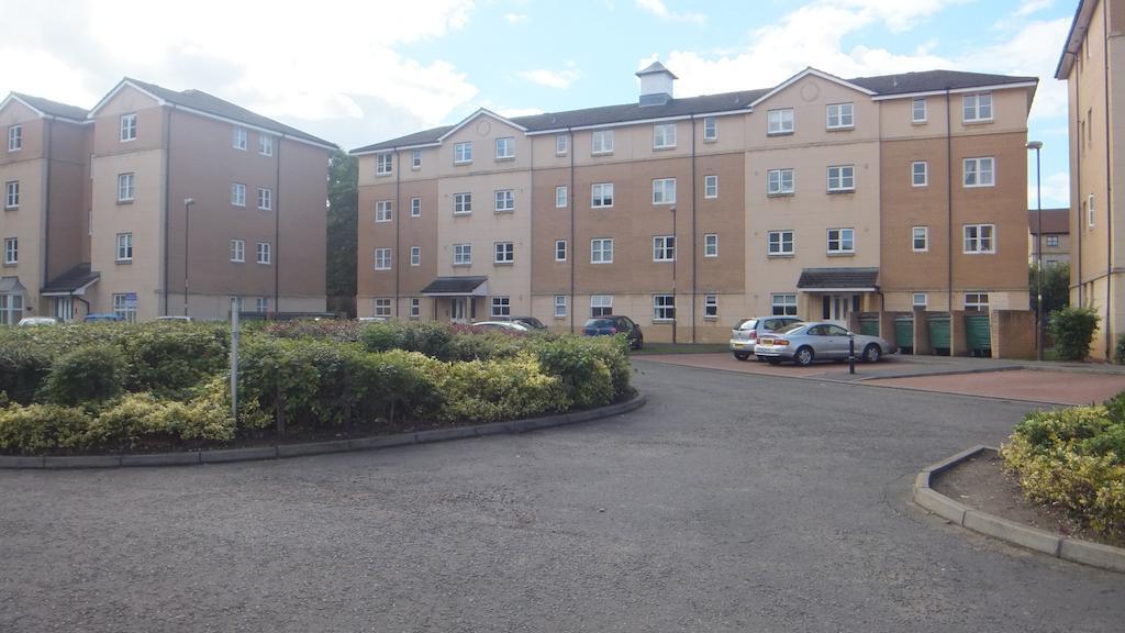 Edinburgh Palace Apartment المظهر الخارجي الصورة