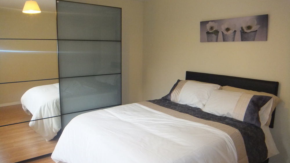 Edinburgh Palace Apartment المظهر الخارجي الصورة