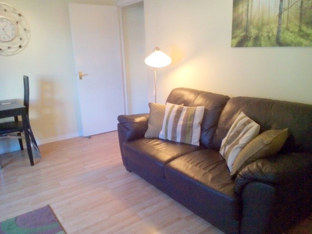 Edinburgh Palace Apartment المظهر الخارجي الصورة