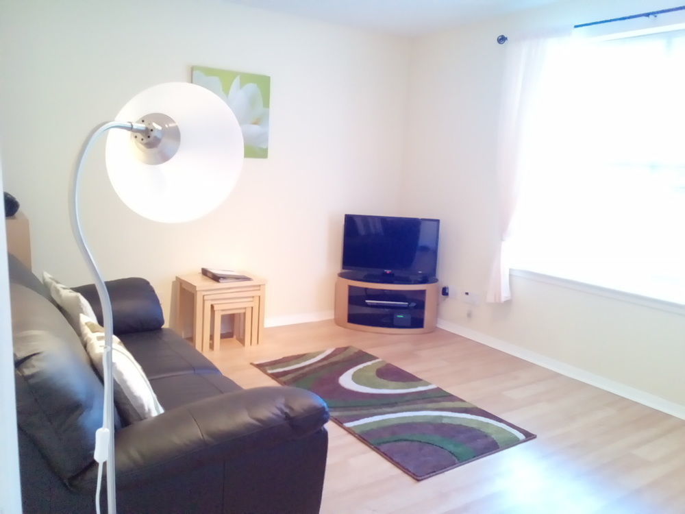 Edinburgh Palace Apartment المظهر الخارجي الصورة