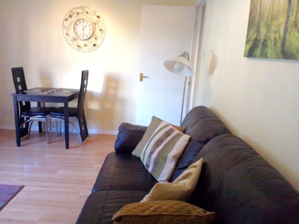 Edinburgh Palace Apartment المظهر الخارجي الصورة