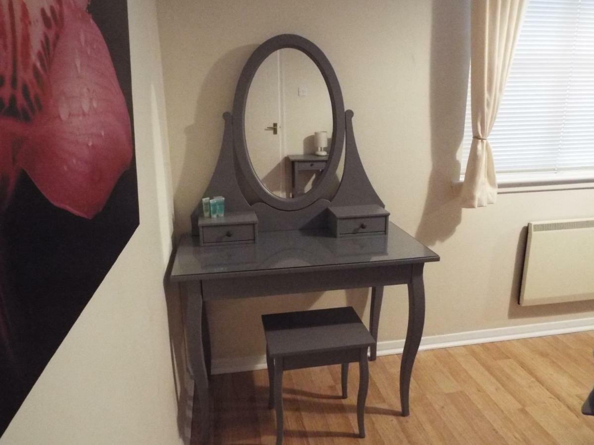Edinburgh Palace Apartment المظهر الخارجي الصورة